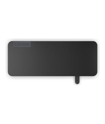 Lenovo USB-C Slim Travel Dock