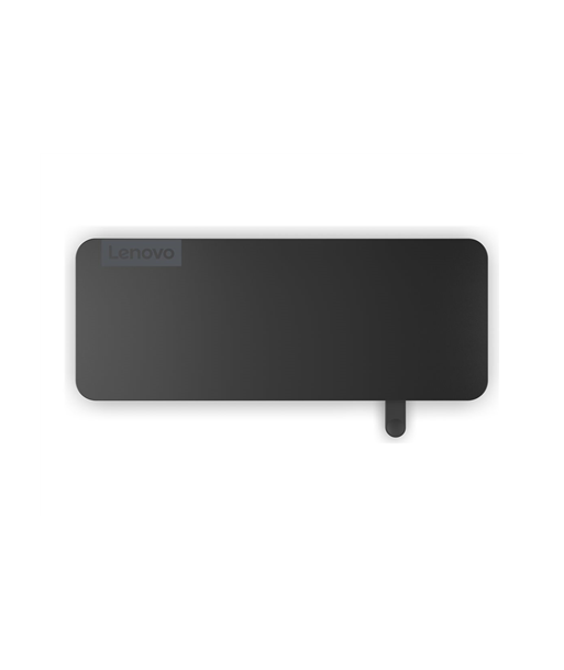 Lenovo USB-C Slim Travel Dock