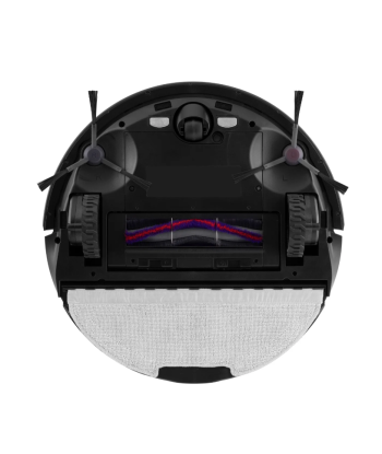Tolmuimeja ETA ETA524190000 ETA Aurum PRO, Operating time 240 min, Li-ion battery, Grey | ETA