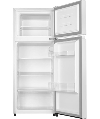 Külmik Gorenje RF212EPW4, E, Free standing, Larder, Height 117 cm, Net Fridge 96 L, Net Freezer 28 L, White | Gorenje