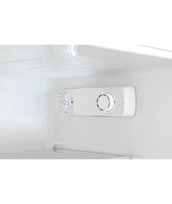 Gorenje RF212EPW4 Refrigerator, E, Free standing, Larder, Height 117 cm, Net Fridge 96 L, Net Freezer 28 L, White | Gorenje