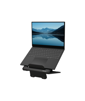 Fellowes Laptop Stand Breyta, black