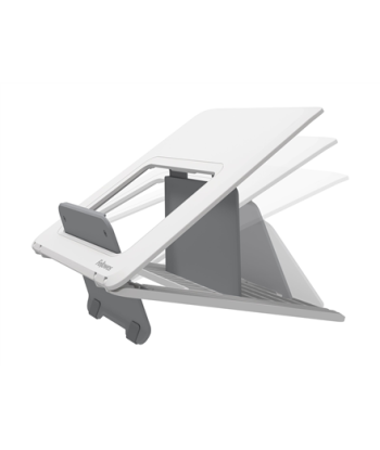 Fellowes Breyta Laptop Stand - White