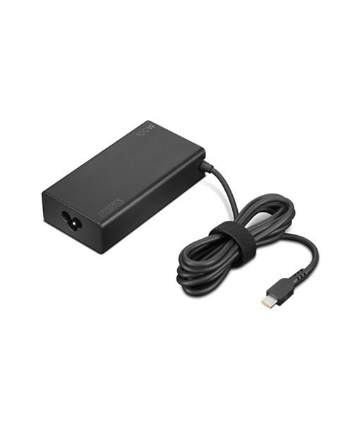 Lenovo 100W USB-C AC Adapter - EU