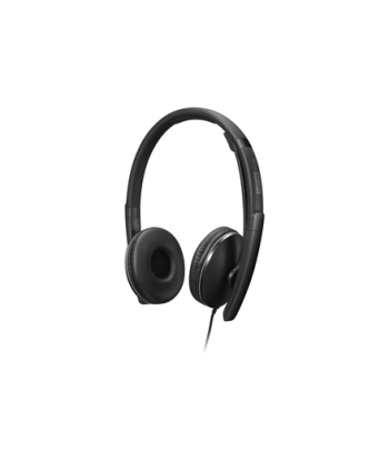 Kõrvaklapid Lenovo Wired ANC Gen2 (Teams)