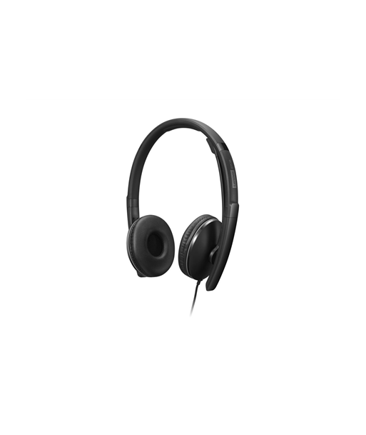 Lenovo juhtmega ANC peakomplekt Gen2 (Teams)