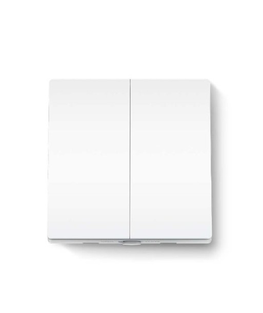 TP-Link Tapo S220 Nutipistik - Juhtige oma kodu kõikjal! TP-Link Tapo S220 Nutipistik - Juhtige oma kodu kõikjal!