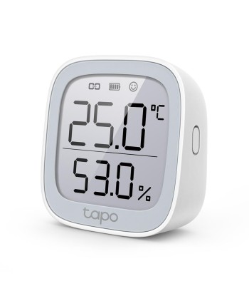 SMART HOME TEMPERATURE&HUMIDIT/SENSOR TAPO T315 TP-LINK