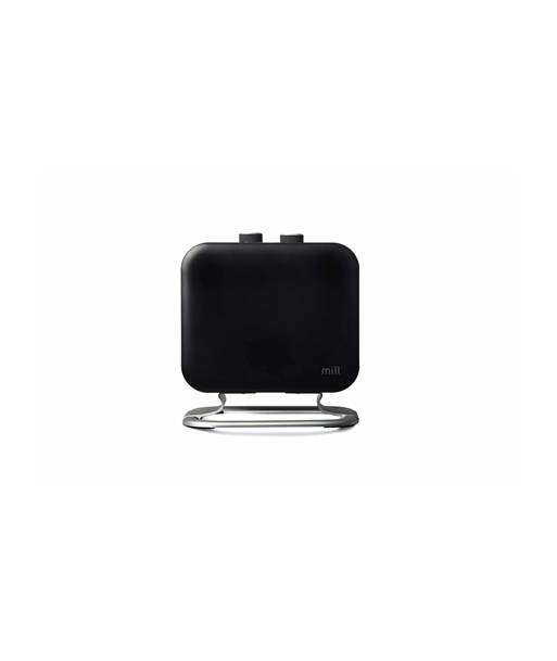 Mill CUS1800MECBA PTC Fan Heater - 1800W, Up to 30 m², Black Mill CUS1800MECBA PTC Fan Heater - 1800W, Up to 30 m², Black