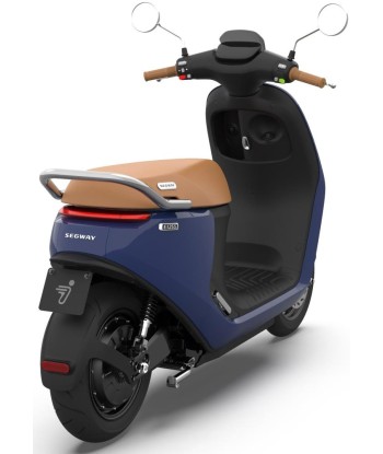 ESCOOTER SEATED E125S BLUE/AA.50.0009.68 SEGWAY NINEBOT