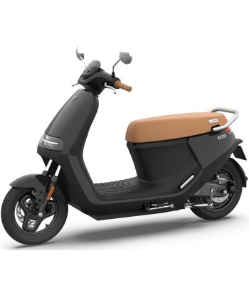 ESCOOTER SEATED E125S BLACK/AA.50.0009.60 SEGWAY NINEBOT