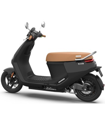 ESCOOTER SEATED E125S BLACK/AA.50.0009.60 SEGWAY NINEBOT
