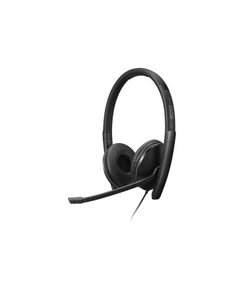 Lenovo juhtmega ANC peakomplekt Gen2 (Teams)