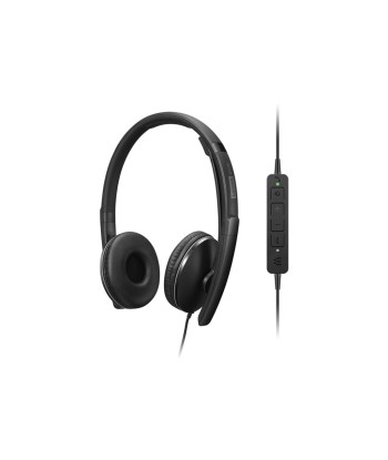 Проводная гарнитура Lenovo ANC Gen2 (Teams)