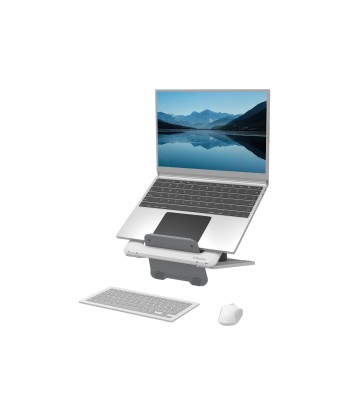 Fellowes Laptop Stand Breyta, white