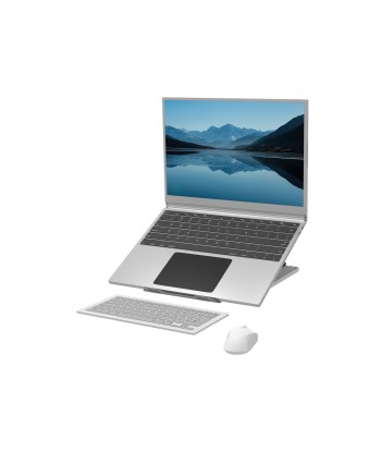 Подставка для ноутбука Fellowes Breyta - Белая