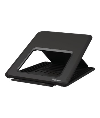 Fellowes Breyta Laptop Stand - Ergonomic & Portable - Black