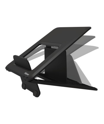 Fellowes Breyta Laptop Stand - Ergonomic & Portable - Black