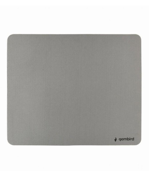 MOUSE PAD GREY/MP-S-G GEMBIRD