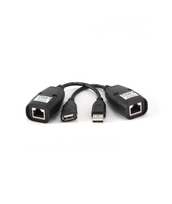 Gembird USB 2.0 Active Extension Cable, 30m