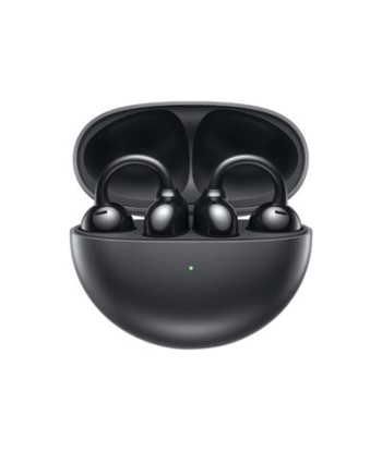 HUAWEI FreeClip Wireless Open-Ear Earbuds - Black