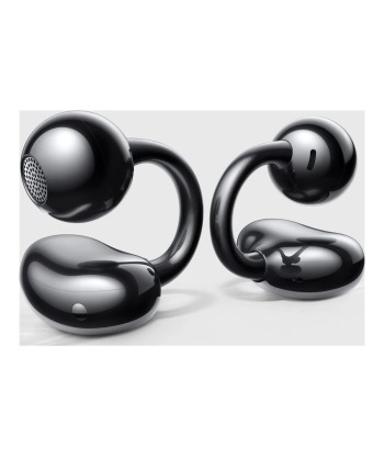 HUAWEI FreeClip Wireless Open-Ear Earbuds - Black