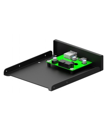 PC Accessory GEMBIRD 1xUSB 2.0 1xUSB-C FDI3-U3C-01