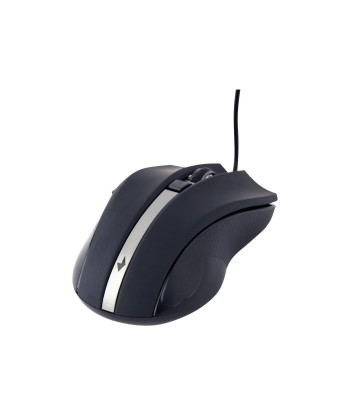 MOUSE USB LASER/MUS-GU-02 GEMBIRD
