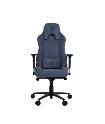 Arozzi Vernazza Soft Fabric, Blue