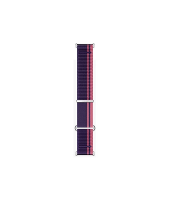 Xiaomi Braided Quick Release Strap - Rose Purple