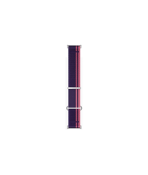 Xiaomi Braided Quick Release Strap - Rose Purple Xiaomi Braided Quick Release Strap - Rose Purple