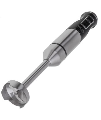 Blender Adler AD 4628 1900 W Number of speeds 1 Turbo mode Ice crushing Stainless Steel/Black