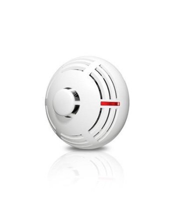 SATEL TSD-1 Smoke, Fire & Temperature Detector