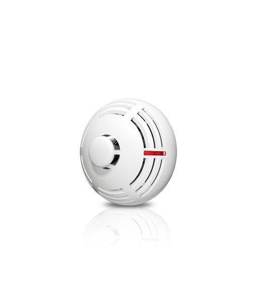SATEL TSD-1 Suitsu-, tule- ja temperatuuriandur SATEL TSD-1 Suitsu-, tule- ja temperatuuriandur