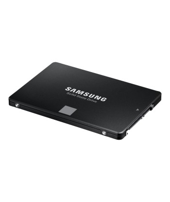 Samsung SSD 870 EVO 4TB Sata-3