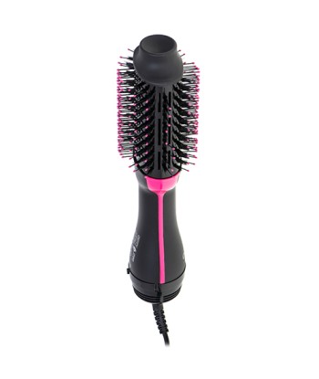 Camry Hair styler CR 2025 Number of heating levels 3, 1200 W, Black/Pink