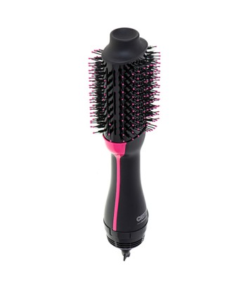 Camry Hair styler CR 2025 Number of heating levels 3, 1200 W, Black/Pink
