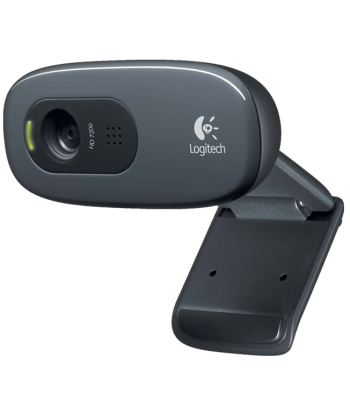 Logitech Webcam C270