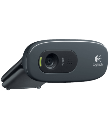 Logitech Webcam C270