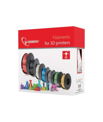 Flashforge PLA-PLUS Filament 1.75 mm diameter, 1kg/spool, Grey