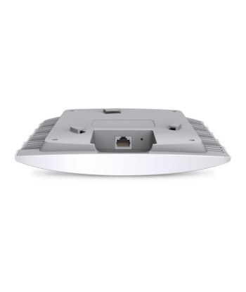 TP-LINK Access Point EAP110 802.11n, 2.4GHz, 300 Mbit/s, 10/100 Mbit/s, Ethernet LAN (RJ-45) ports 1, no PoE, Antenna type 2xInt