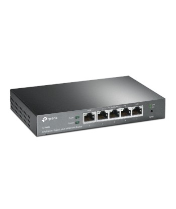 TP-Link TL-ER605 SafeStream Multi-WAN Gigabit VPN Ruuter