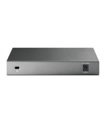 TP-Link TL-ER605 SafeStream Multi-WAN Gigabit VPN Ruuter
