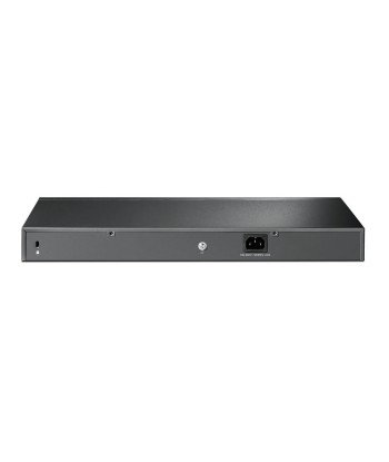 Switch TP-LINK SL2428P Rack PoE+ ports 24 250 Watts SL2428P