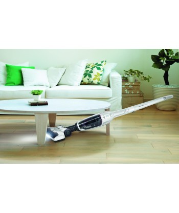Gorenje Vacuum cleaner SVC180FW Cordless operating, Handstick and Handheld, 18 V, Operating time (max) 50 min, White, Warranty 2
