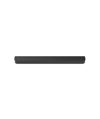 Sony HT-S400 2.1ch Soundbar with powerful wireless subwoofer