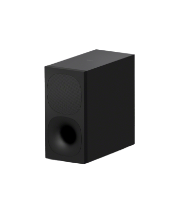 Sony HT-S400 2.1ch Soundbar with powerful wireless subwoofer