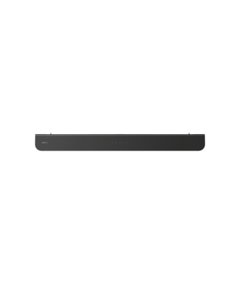 Sony HT-S400 2.1ch Soundbar with powerful wireless subwoofer