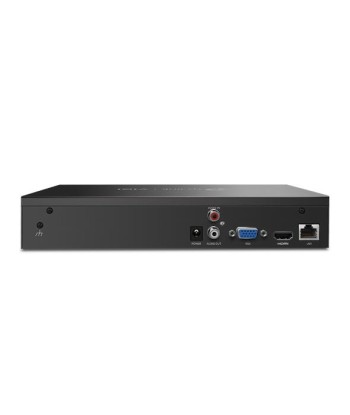 TP-LINK Network Video Recorder 	VIGI NVR1016H 16-Channel