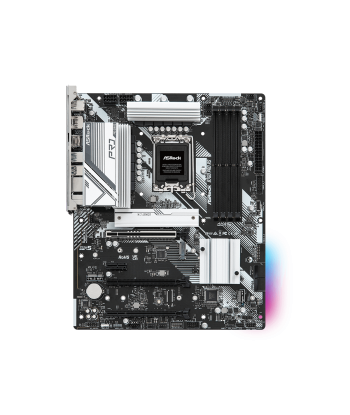Asrock LGA 1700 B760 Pro RS ATX